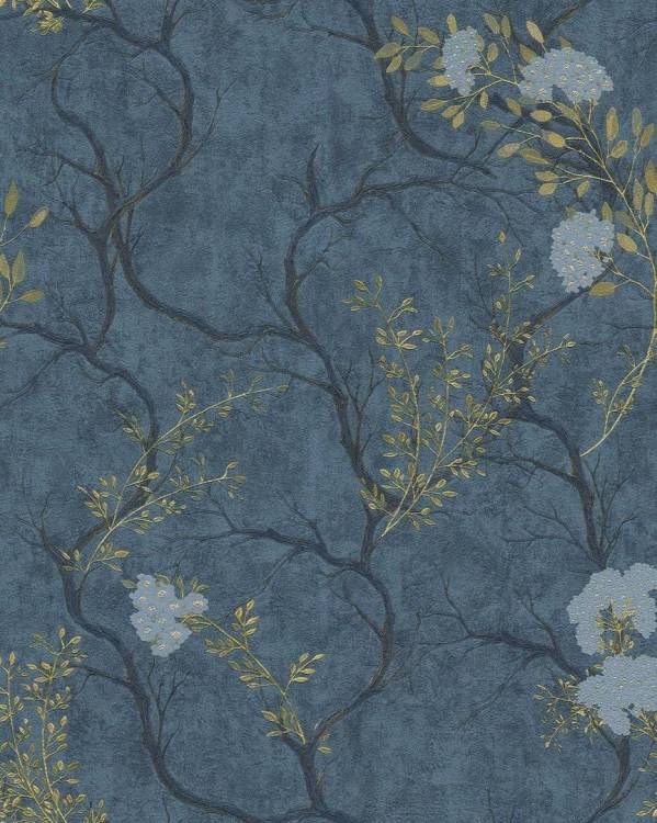 Обои виниловые Decori & Decori Zen 72959