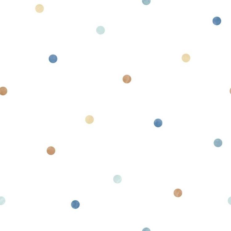 Обои флизелиновые Aura Tiny Tots G78366