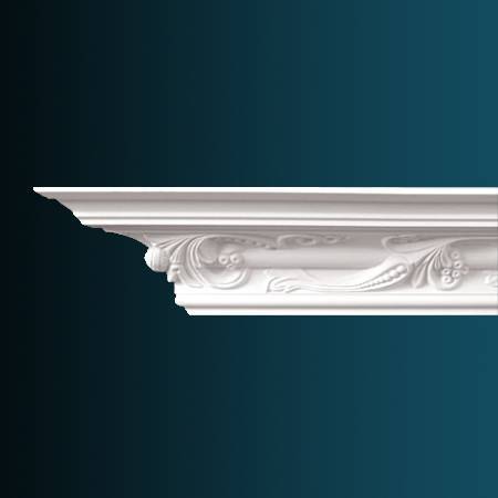 Карниз Перфект AA071 240x18.2x11.4