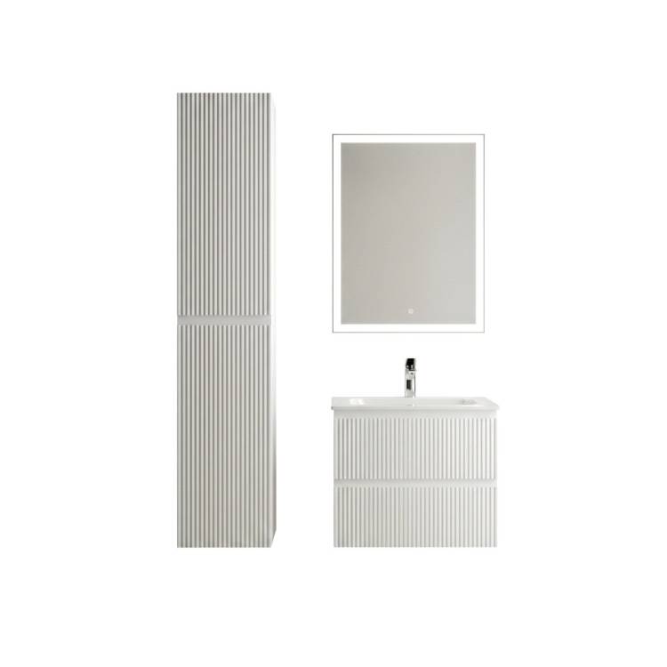 Мебель для ванной Sancos Snob R SNR60W