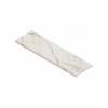 Ступень Atlas Concorde Russia Forte dei Marmi Quark 620070002639 Sahara Blanc Scalino Frontale 33x160