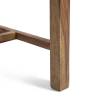 Стул Tetchair Бомбей 25605 натуральный тонированный фото 13