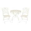 Комплект Tetchair Secret De Maison Palladio 11876 белый антик (antique white)