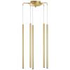 Люстра Lightstar Tubo L5T747333
