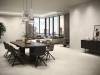 Керамогранит Baldocer Asphalt Off White Rect 120x60 фото 6