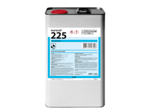 Контактный клей Forbo Eurocol Eurosol 225 PU 4.5 кг