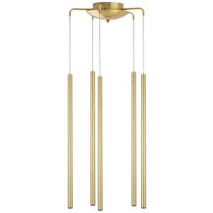 Люстра Lightstar Tubo L5T747333