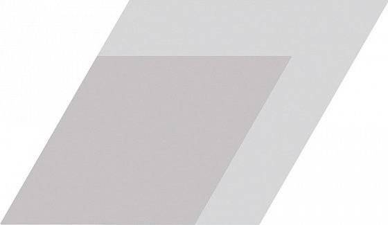 Керамогранит Wow Flow 117359 Diamond Decor Taupe 13.9x23.95