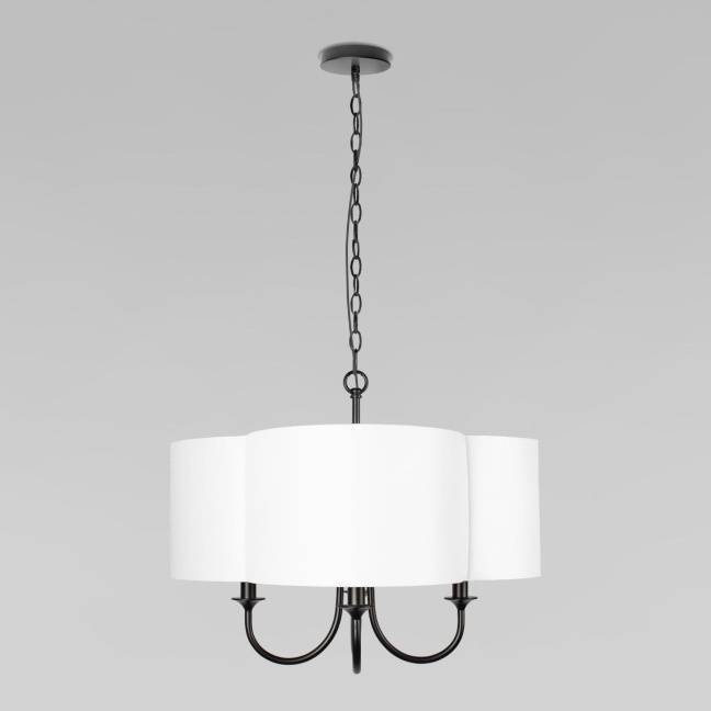 Подвесной светильник Loft IT Silence 10303P Black
