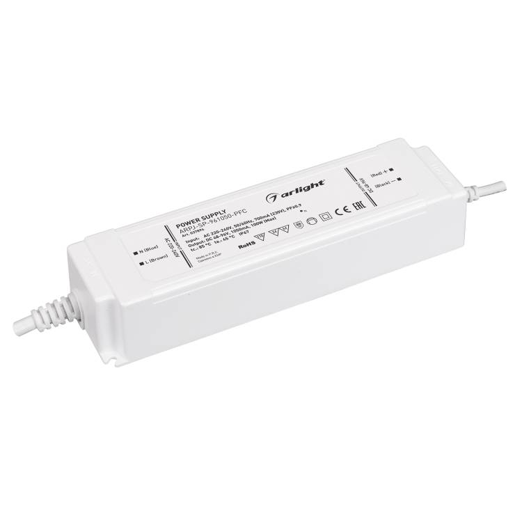 Блок питания Arlight Arpj 37894