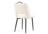 Стул Woodville Barton 15654 beige, black фото 5