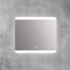 Зеркало BelBagno SPC-CEZ-800-700-LED-TCH-WARM с подсветкой