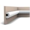 Молдинг Orac Decor Luxxus P8060 200x3.5x5