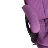Кресло компьютерное Tetchair Comfort LT 19377 лаванда фото 8