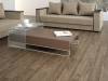 Пробковое покрытие Corkstyle Printcork Wood Oak Brushed Клеевое 915x305x6 фото 2