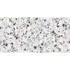 Керамогранит NT Ceramic Terrazzo NTT99606M White 60x120