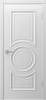 Межкомнатная дверь эмаль Шейл Дорс Богема, глухая, белый 600x2000
