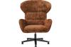 Кресло Bradex Home Teddy FR 1009 терракотовый шенилл фото 2