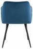 Стул Stool Group Джоэл vd-joel-b29 велюр синий фото 4