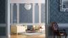 Дизайнерская панель Artpole M-0039-1WH Valencia LED White 60x9.1x60 фото 2