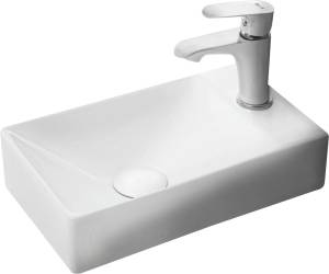Рукомойник Weltwasser WW Aisbach 5111 R