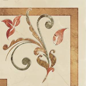 Угол Europa Ceramica Saba Esquina Ramas 22.5x22.5