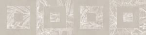 Бордюр Kerama Marazzi Таделакт KMB3STA007BR бежевый светлый матовый обрезной 60x14.5