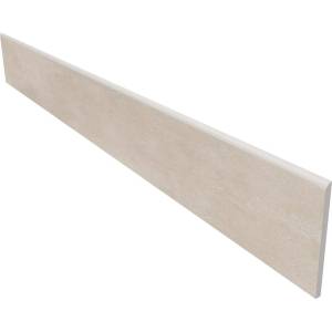 Плинтус Ametis by Estima Солум 74235 Skirting/OS02_NS/7x60x9 Серый Неполированный 7x60