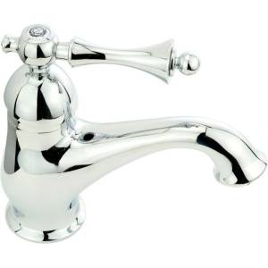 Смеситель для раковины Migliore Bomond 26877 хром