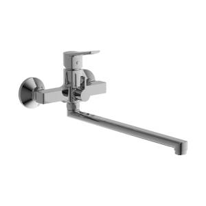 Смеситель для ванны Belz B22715 хром