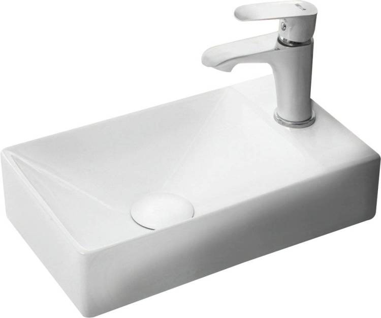 Рукомойник Weltwasser WW Aisbach 5111 R