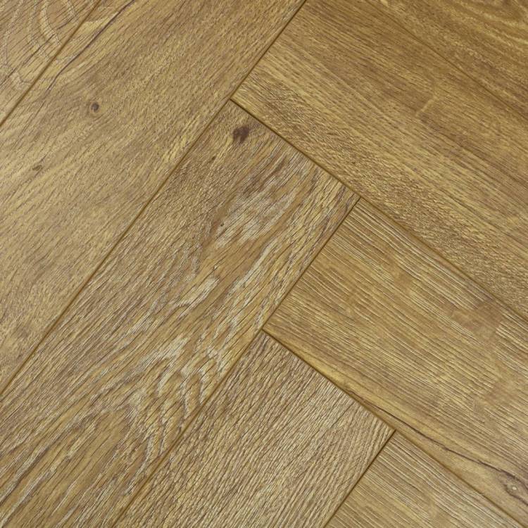 Ламинат Floorwood Palazzo 12/34 4V 6124 Лоренца Митзано 600x100