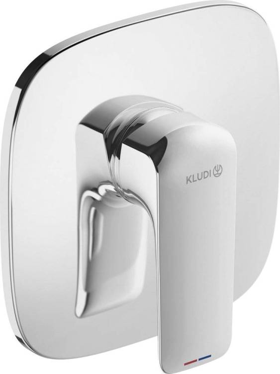 Смеситель для душа Kludi Ameo 416550575