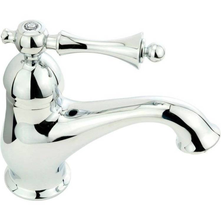 Смеситель для раковины Migliore Bomond 26877 хром