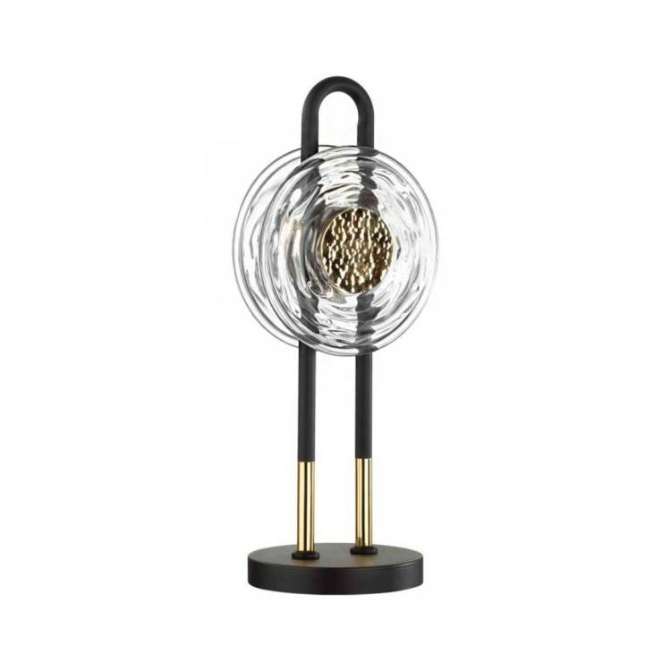 Настольная лампа Odeon Light Exclusive Magnet 5407/12TL