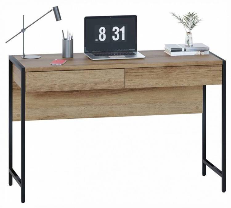 Стол письменный Сокол СПМ-402 00-00016095 Дуб делано