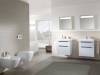 Чаша для унитаза подвесного Villeroy&Boch Subway 2.0 5614 R001 фото 2