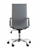 Кресло для руководителя Stool Group TopChairs City SGR_D-101H_GREY фото 2