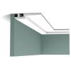 Карниз Orac Decor Modern C395 200x3.1x15.5