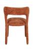 Стул Stool Group Zuri DR-1519C Caidu T454-10 терракотовый фото 5