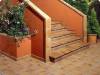 Ступень Gres De Aragon Natural Peldano 24-25 25x33 фото 2