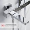 Душевая стойка Raglo R30.24 хром фото 8