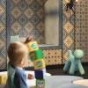 Декор Kerama Marazzi Фантазия HGD\A558\5009 4 Матовый 20x20 фото 4
