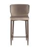 Стул полубарный Stool Group Матео MC110C HLR-08/HLR-49 edge DUAL шампань фото 3
