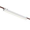 Трековый светильник Denkirs Belty Linear DK5676-WH фото 2