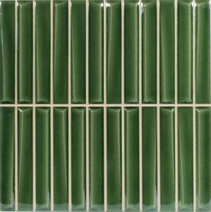 Керамическая плитка Monopole Melody Royal Green 20x20