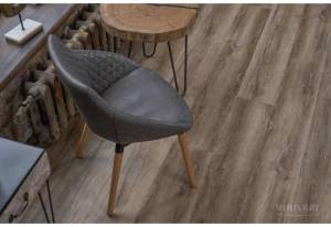 SPC Ламинат Vinilam Ceramo Cork 8/43 4V 8895-EIR Дуб Биль 1520x225