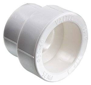 Муфта полипропиленовая переходная VALTEC PPR 50-20 мм