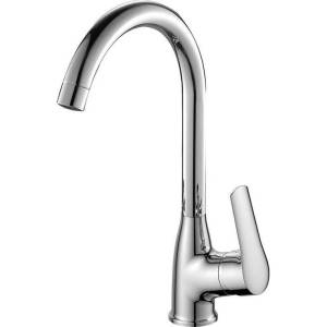 Смеситель для кухни Rossinka S S35-23