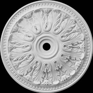 Розетка орнаментальная Artpole SR187 80.7x7.3x80.7